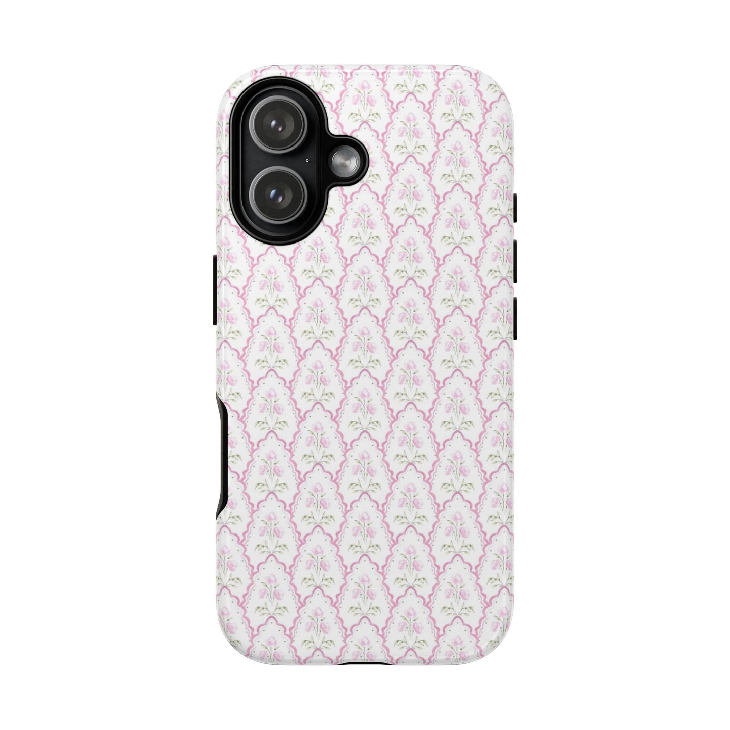 Sweet Whimsy Tough Phone Case
