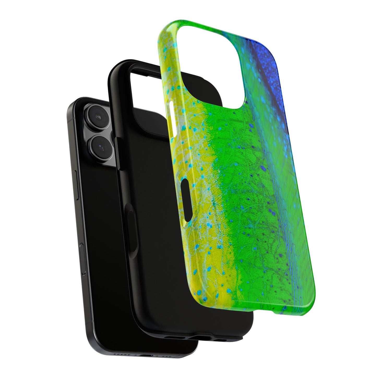 Mahi Skin Tough Phone Case