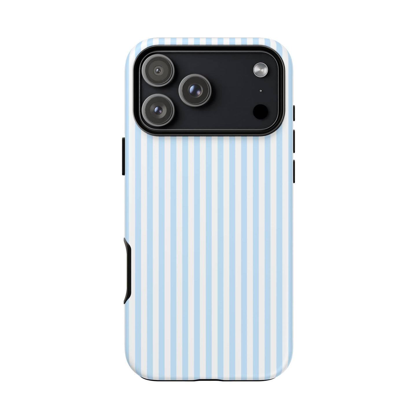 Hamptons Blues Tough Phone Case