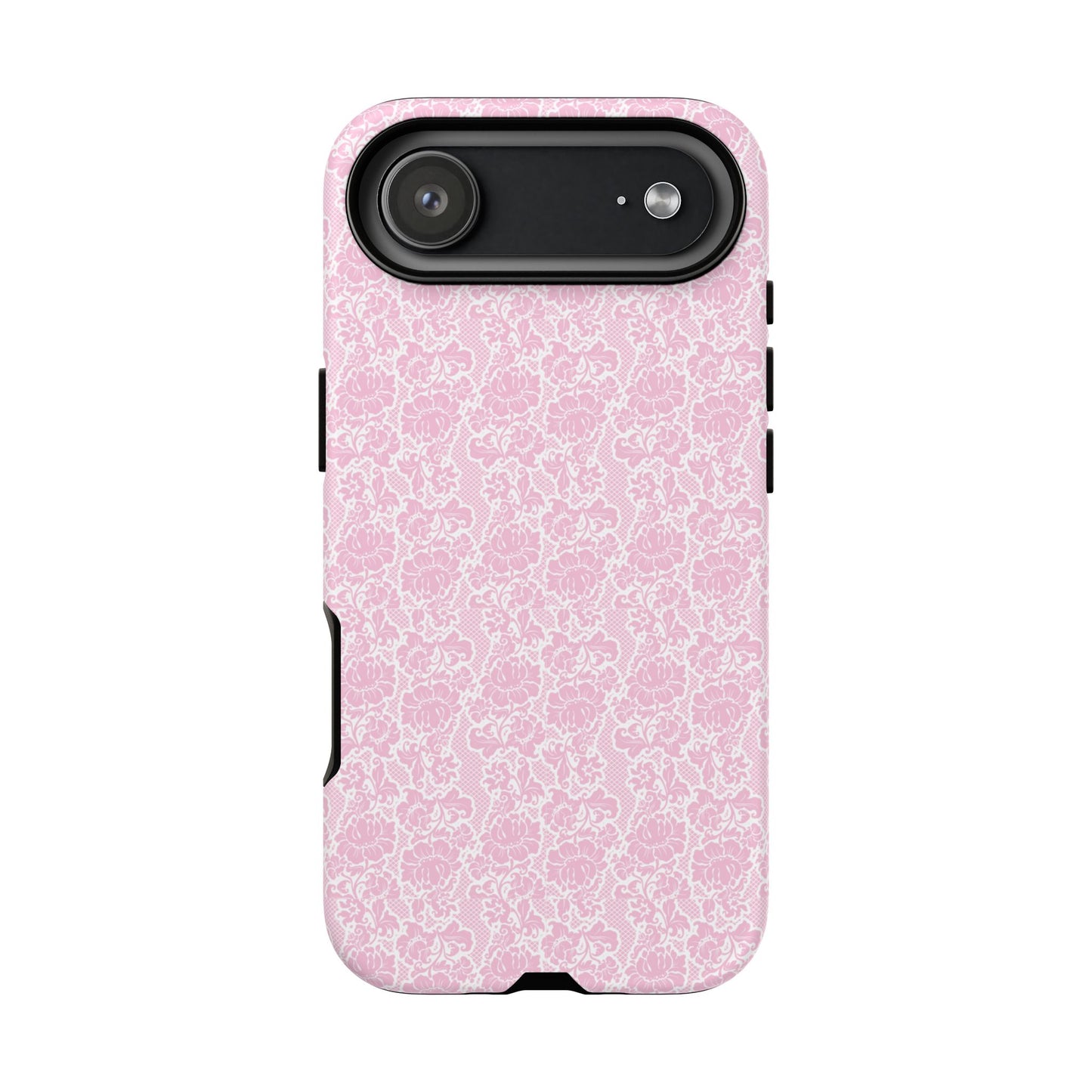 Peony Club Tough Phone Case