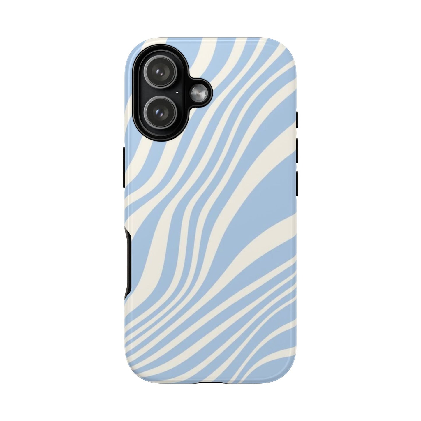 Blushstone Tough Phone Case