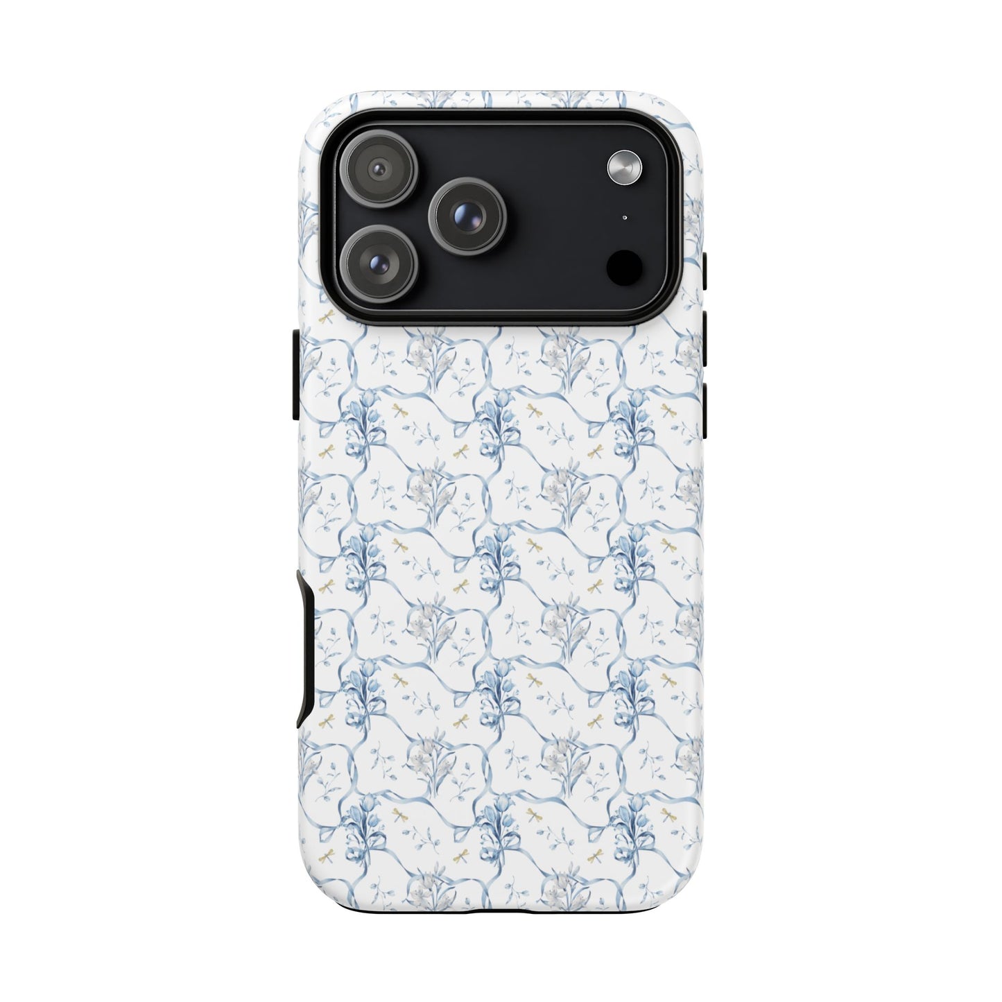 Ivy & Ink Tough Phone Case