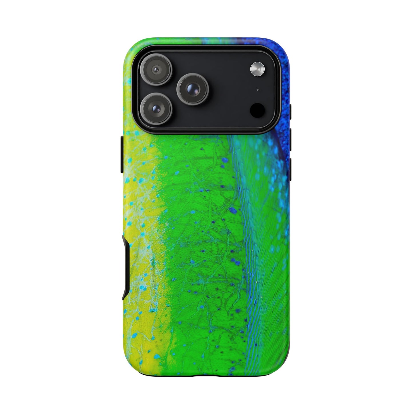 Mahi Skin Tough Phone Case