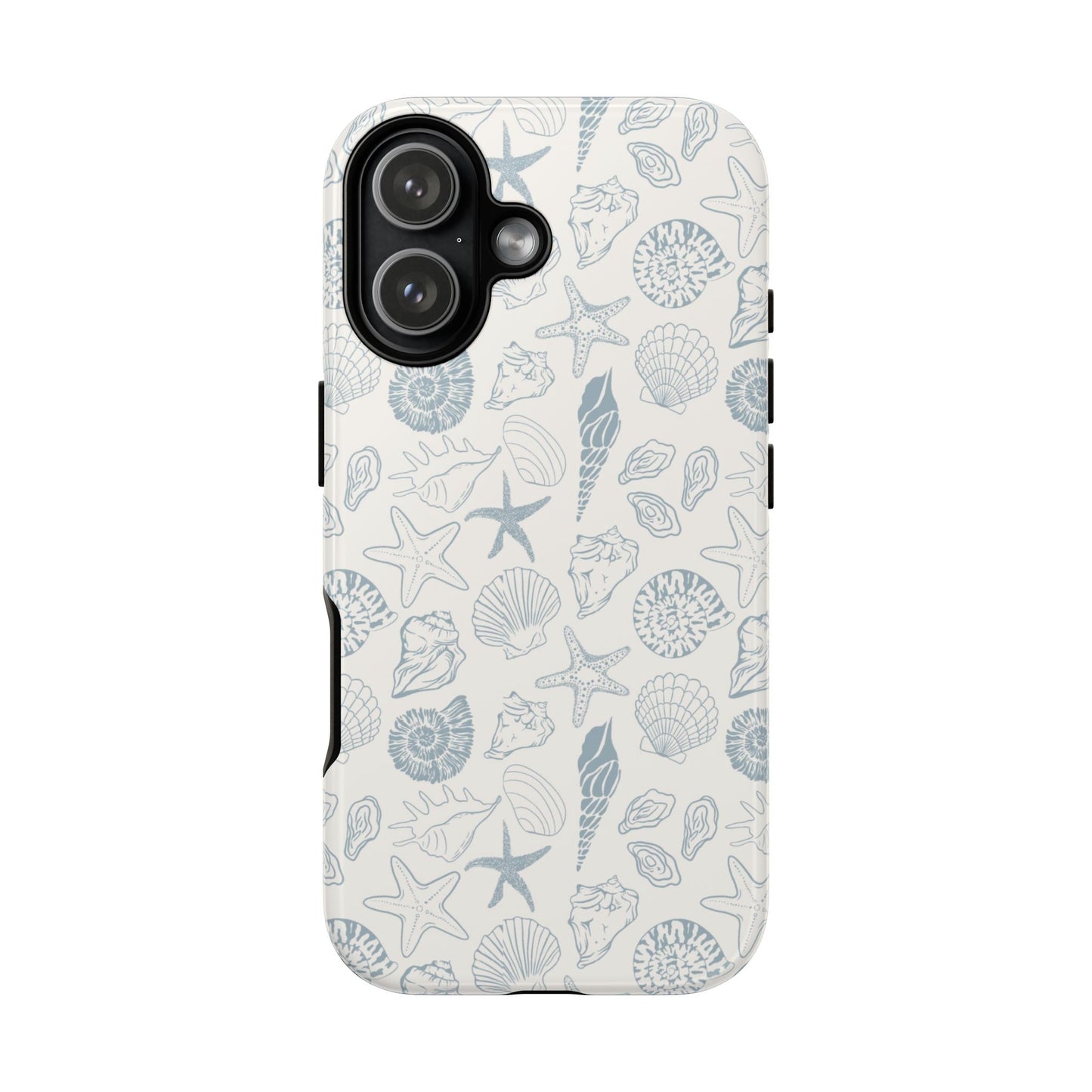 Starry Coast Tough Phone Case