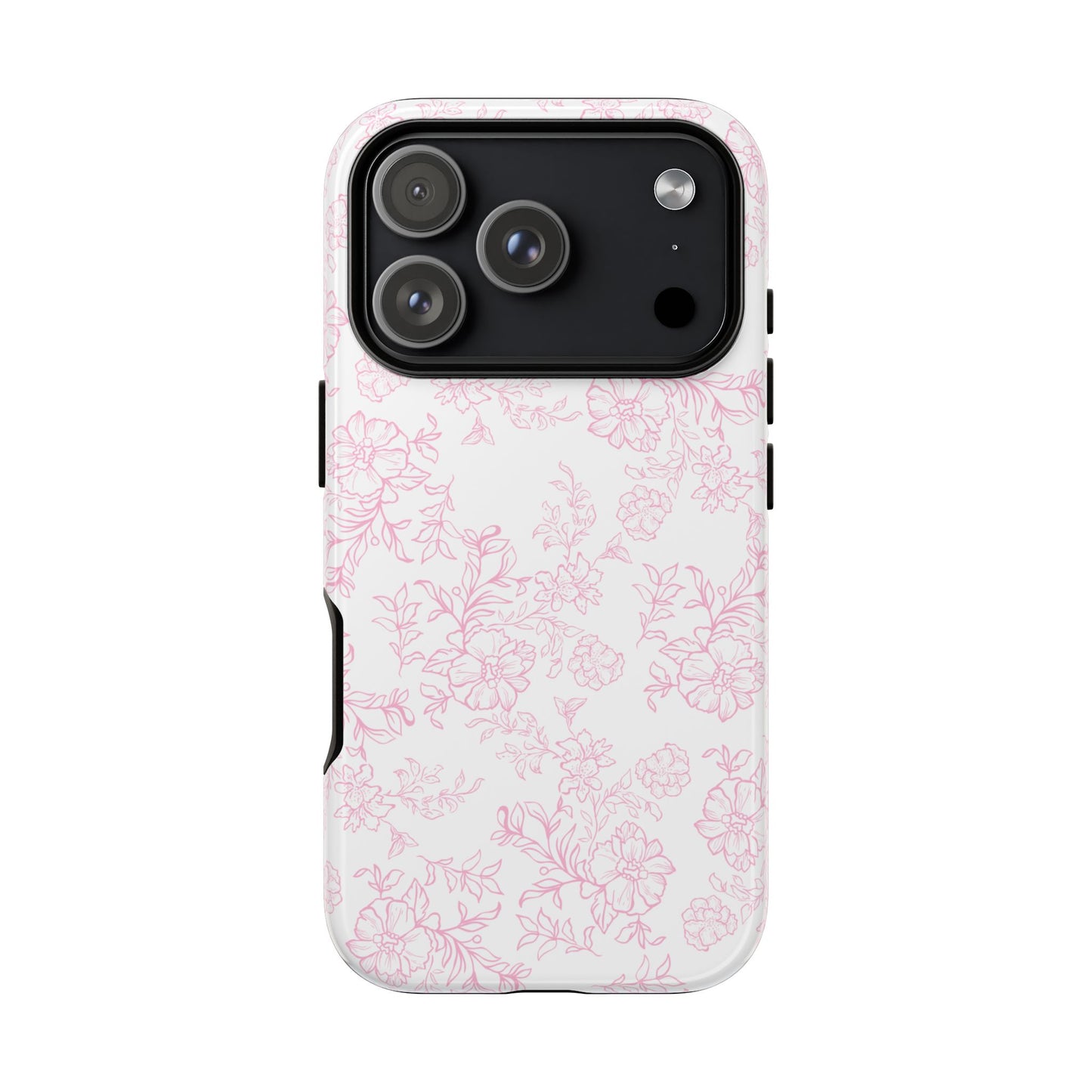 Wedding Party Tough Phone Case