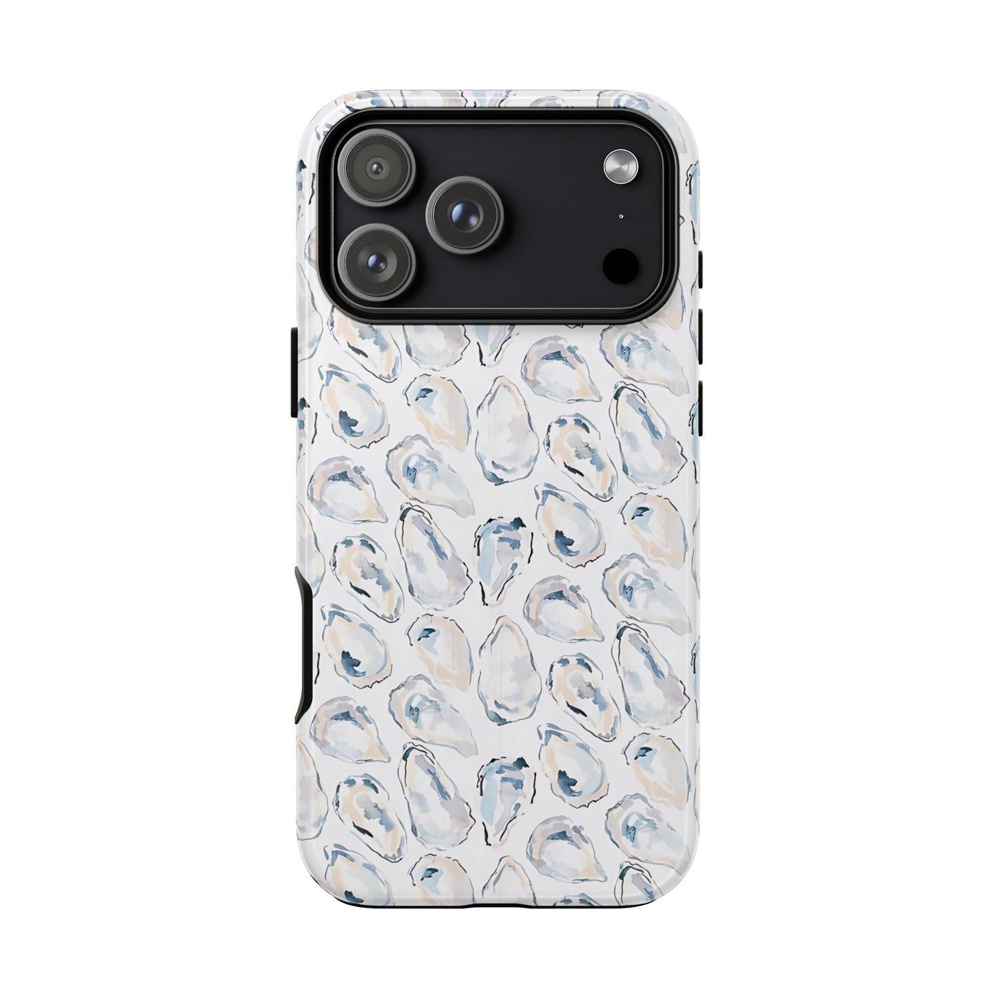 Sandy Pearl Tough Phone Case