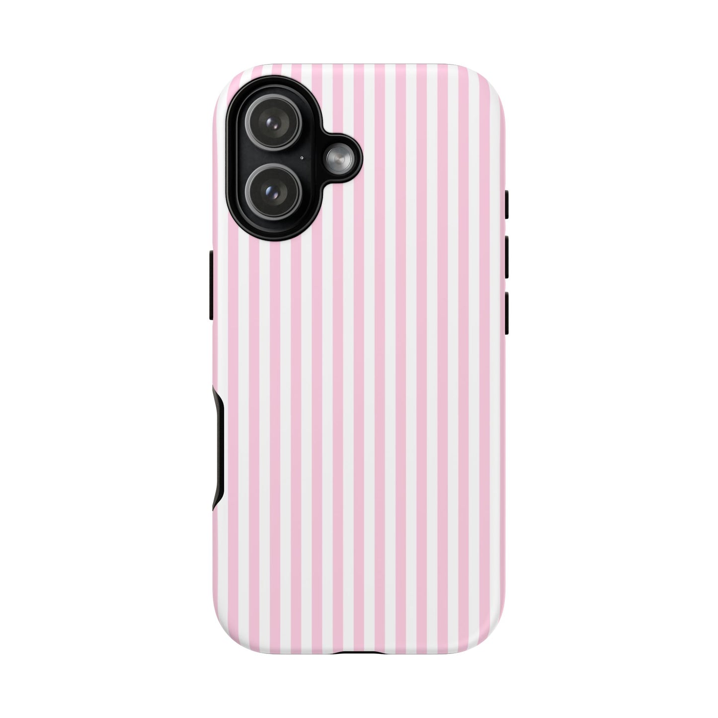 Hamptons Pink Tough Phone Case
