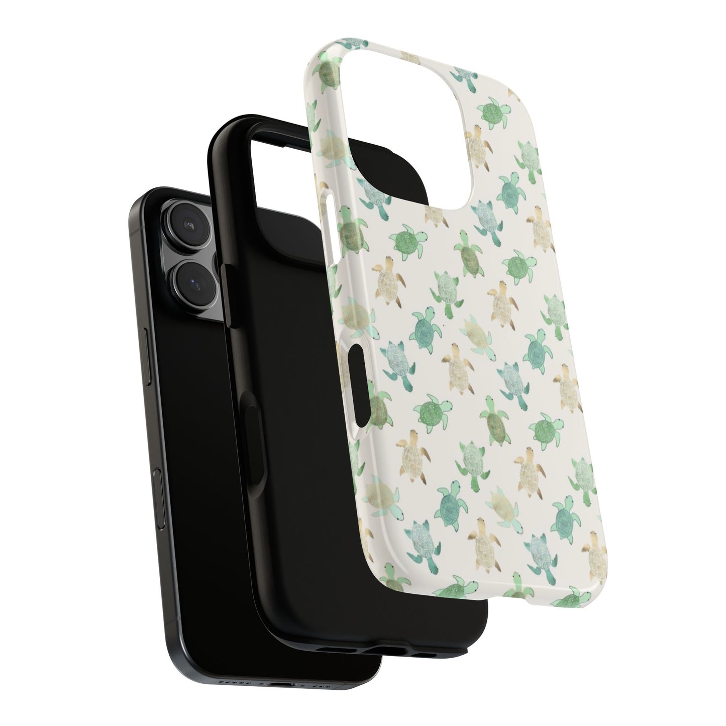 Henry George Tough Phone Case