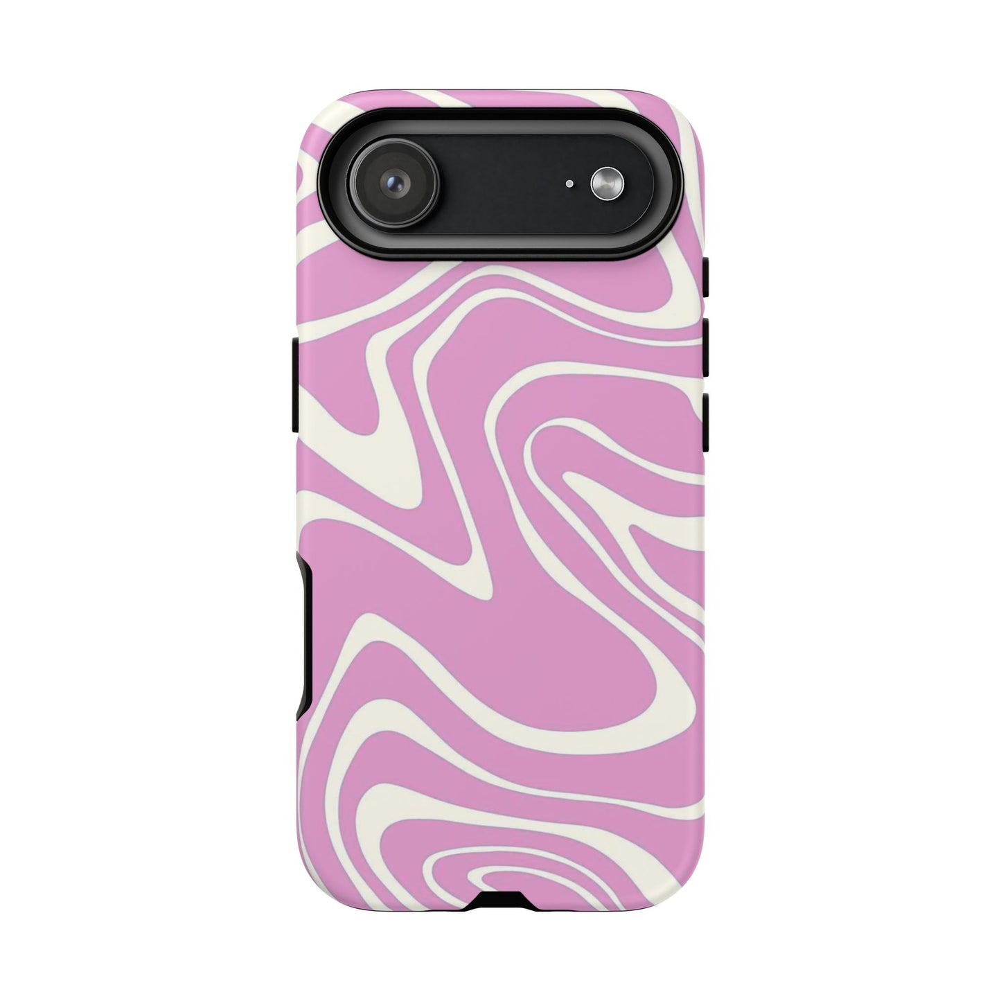 Blushrose Tough Phone Case