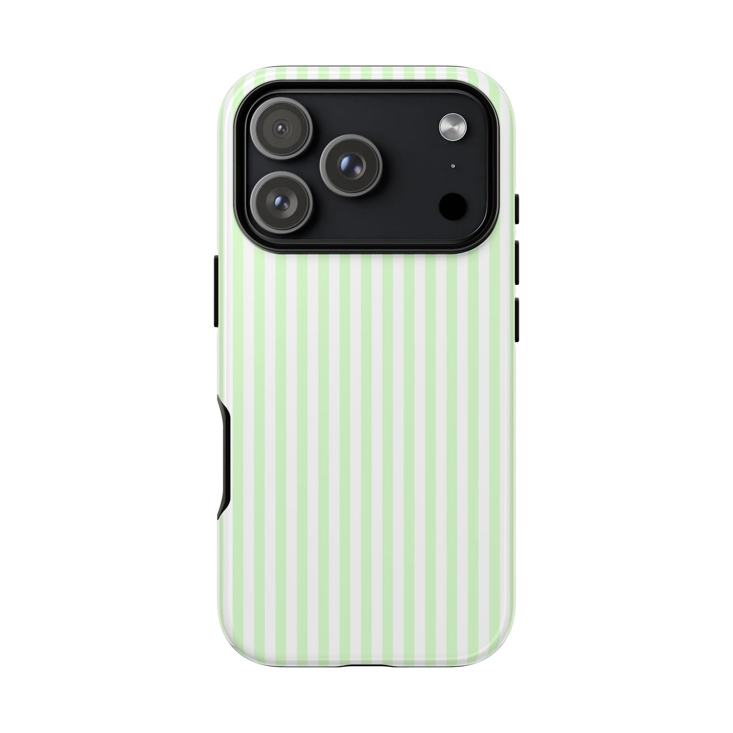 Hamptons Greenery Tough Phone Case