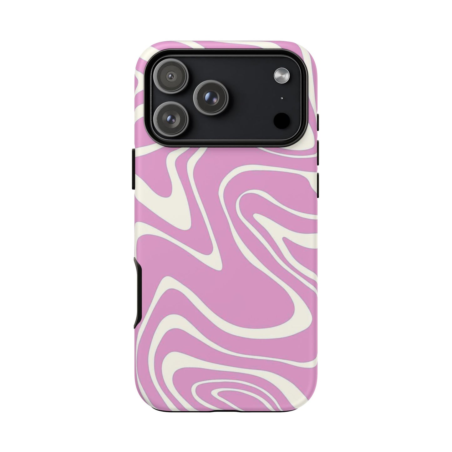 Blushrose Tough Phone Case