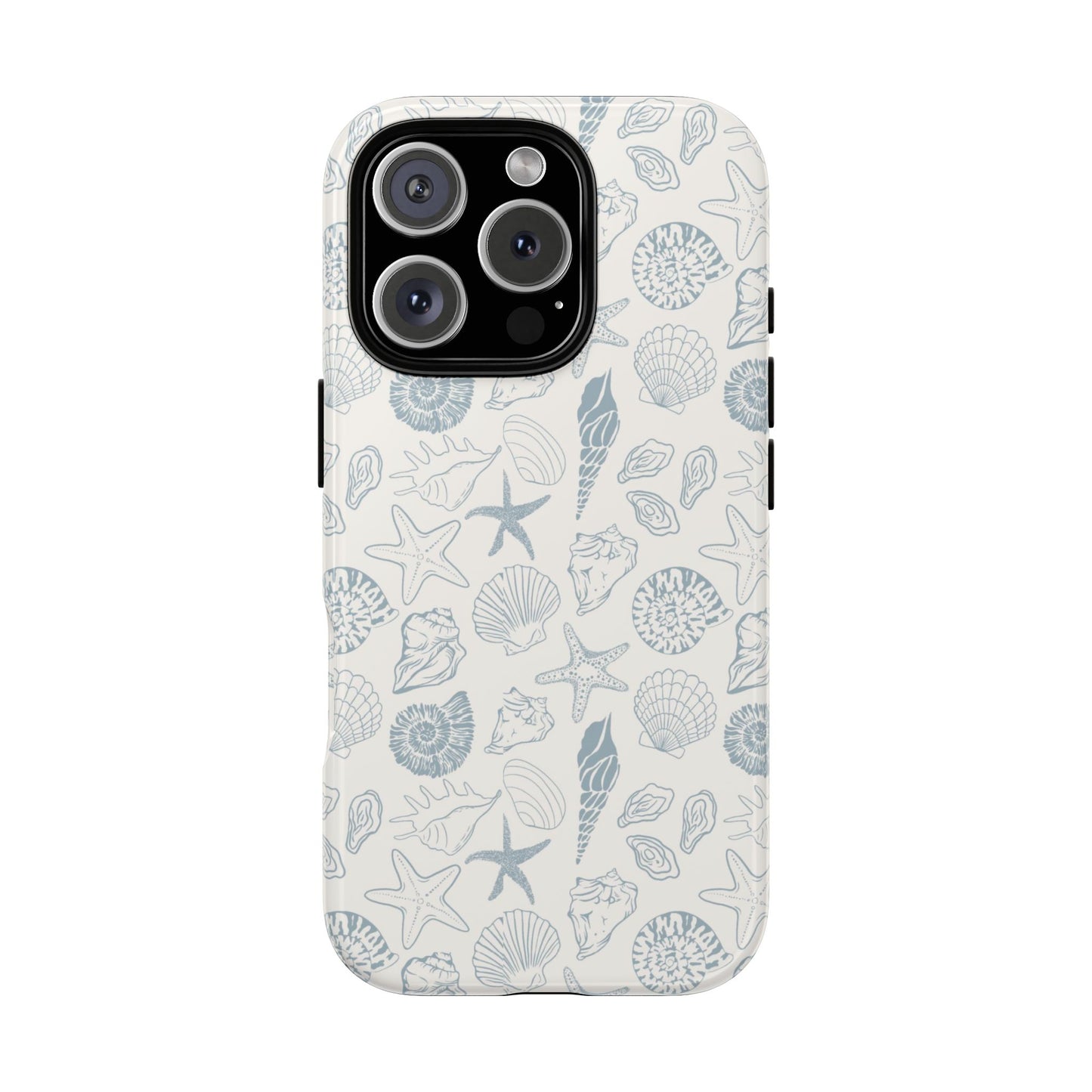 Starry Coast Tough Phone Case