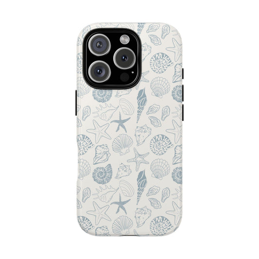 Starry Coast Tough Phone Case