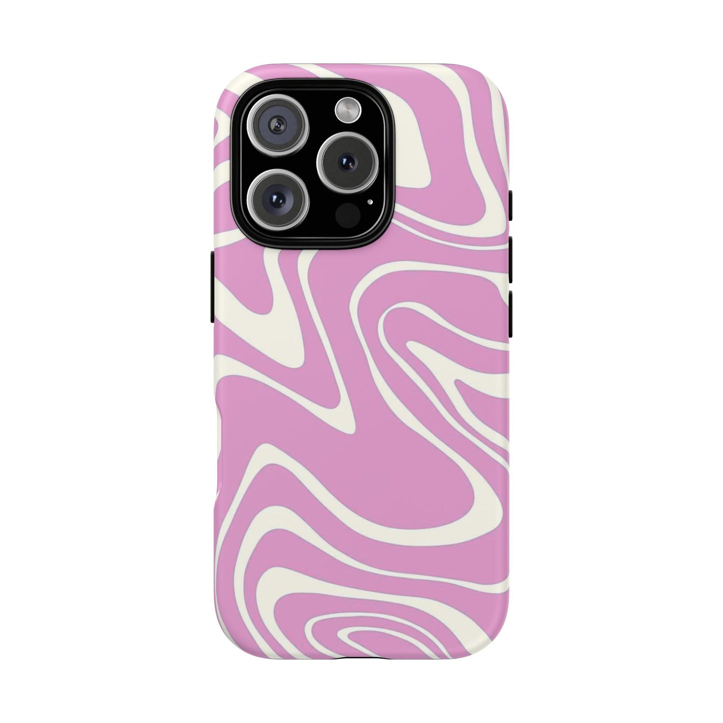 Blushrose Tough Phone Case