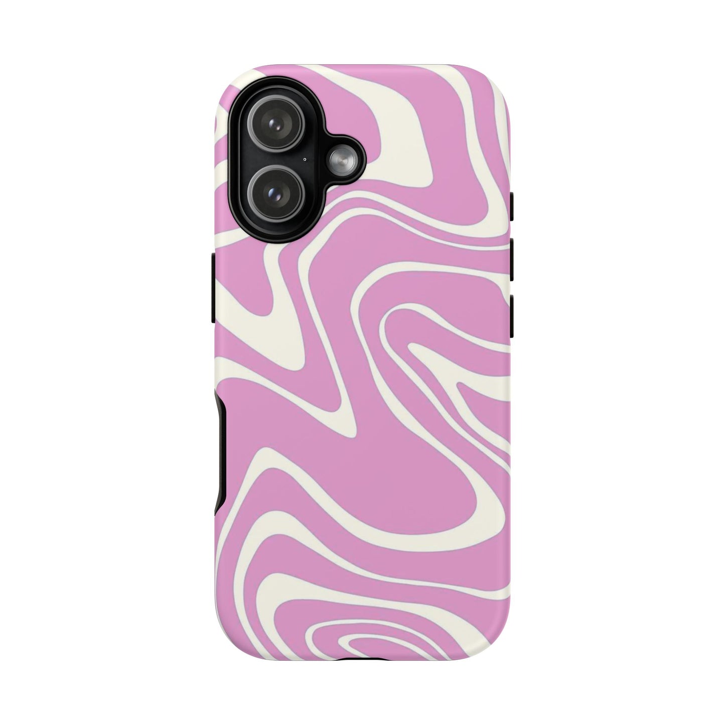 Blushrose Tough Phone Case