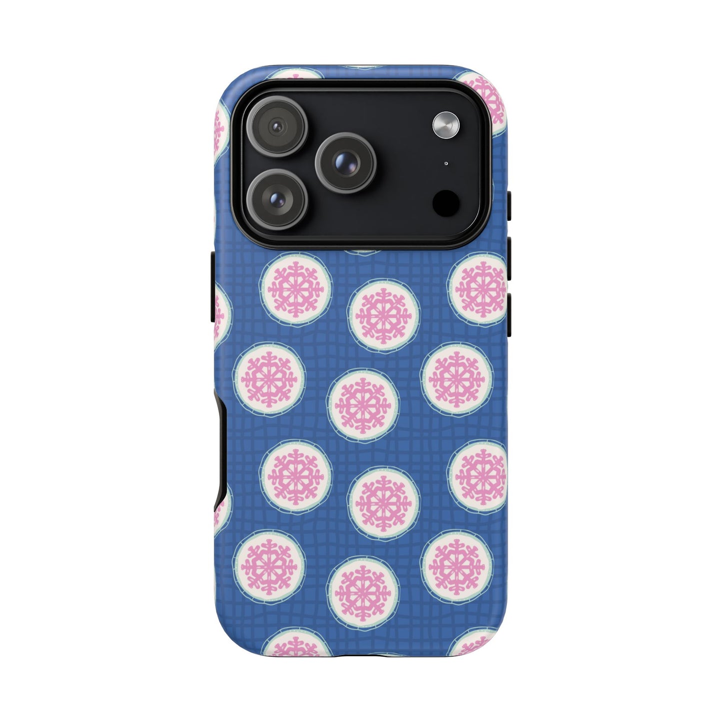 Set Sail Tough Phone Case