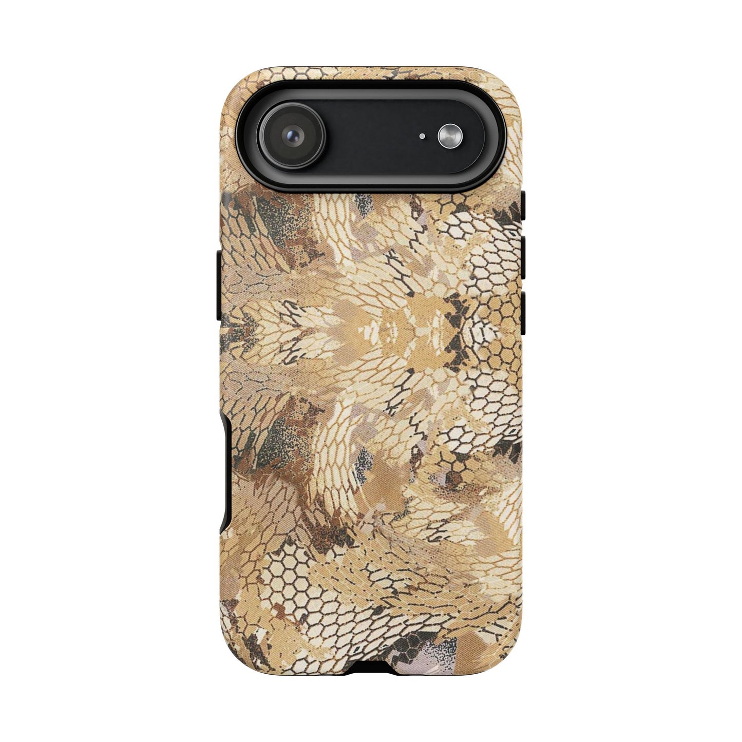 In The Marsh Tough Phone Case