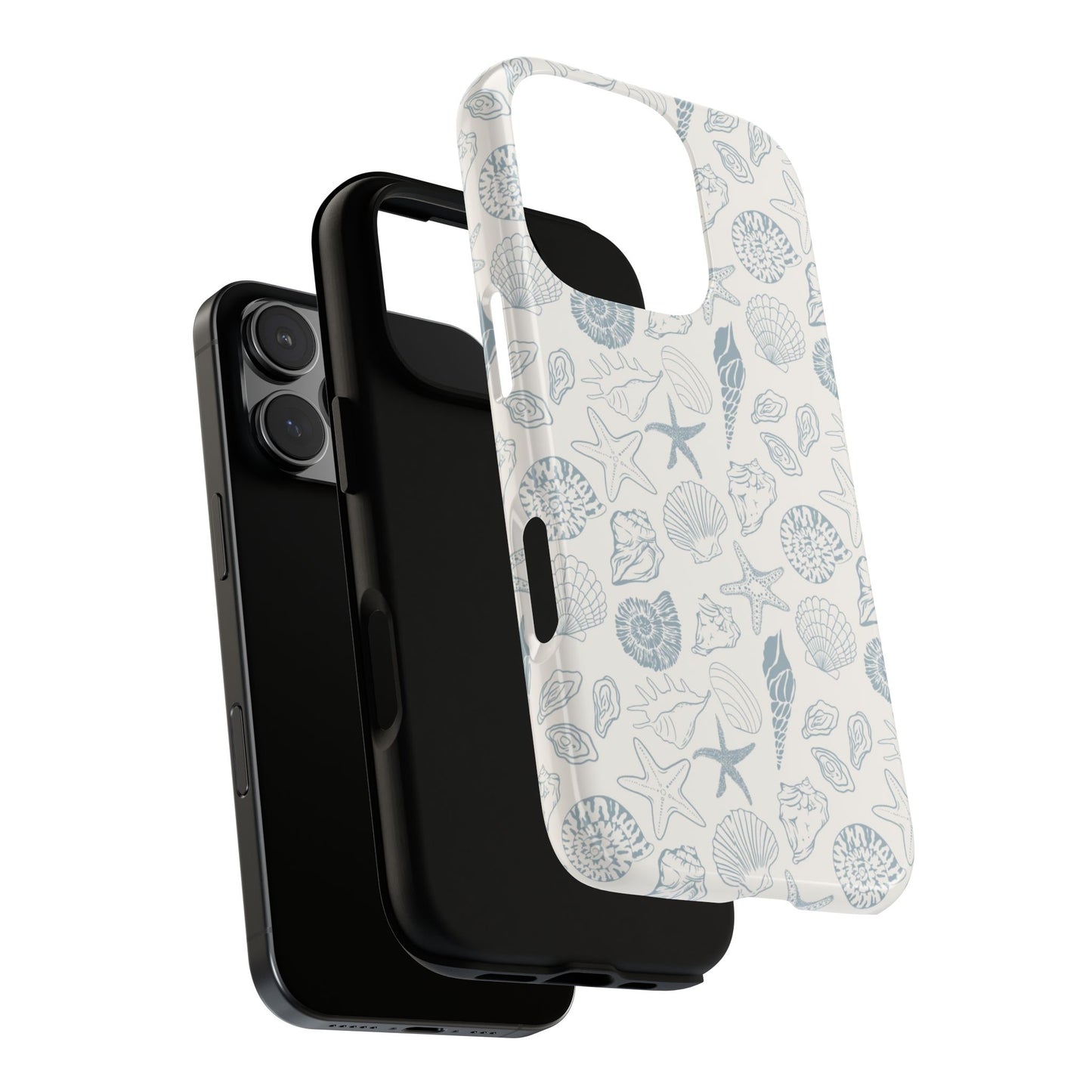 Starry Coast Tough Phone Case