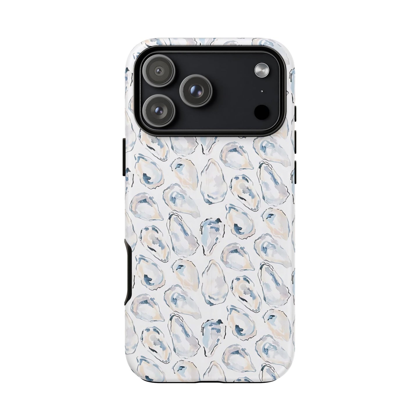 Sandy Pearl Tough Phone Case
