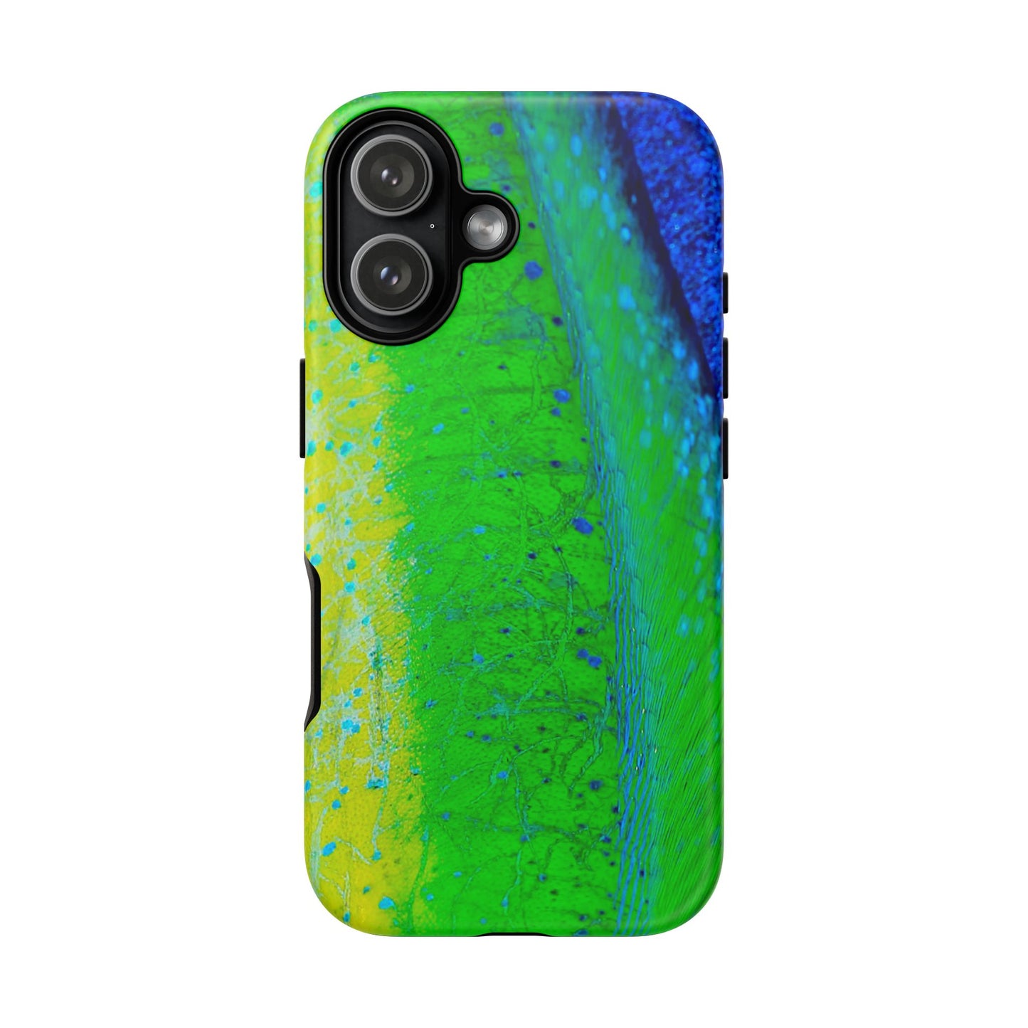 Mahi Skin Tough Phone Case