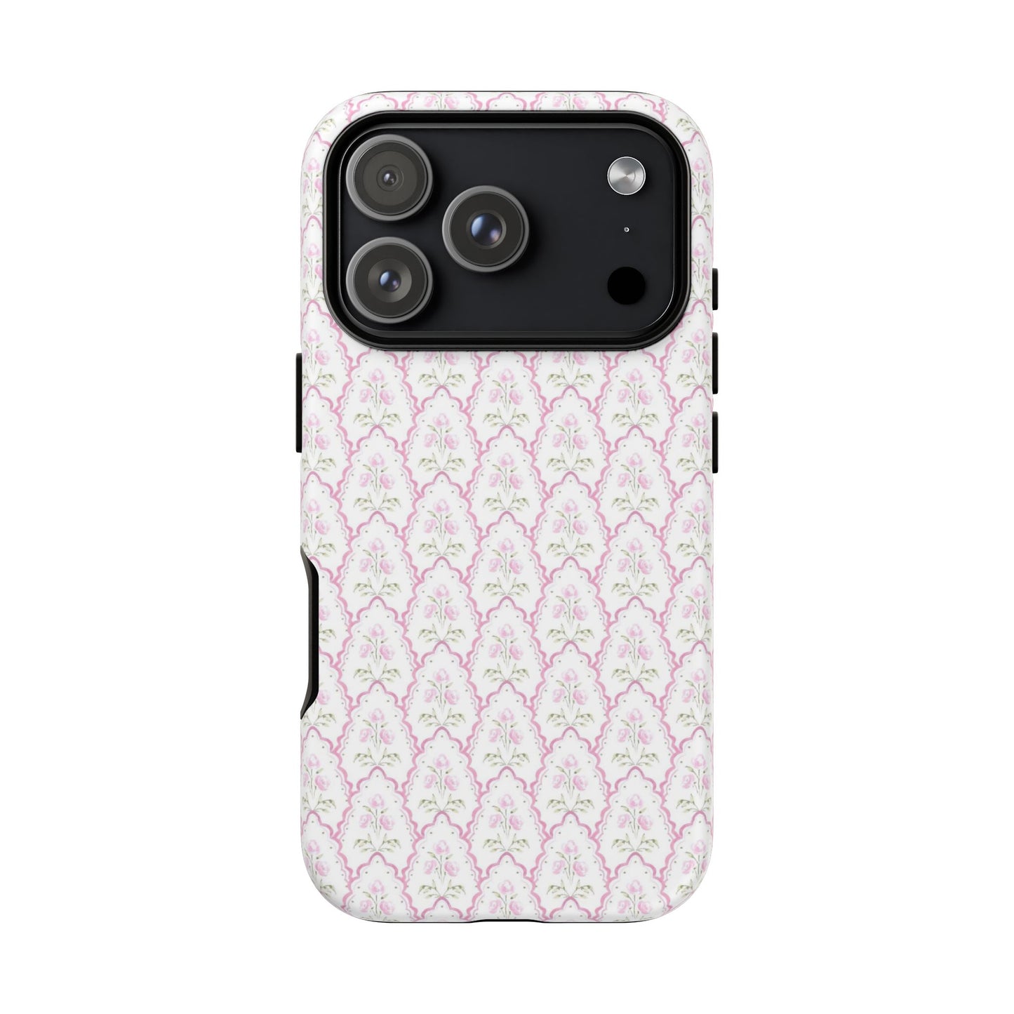 Sweet Whimsy Tough Phone Case