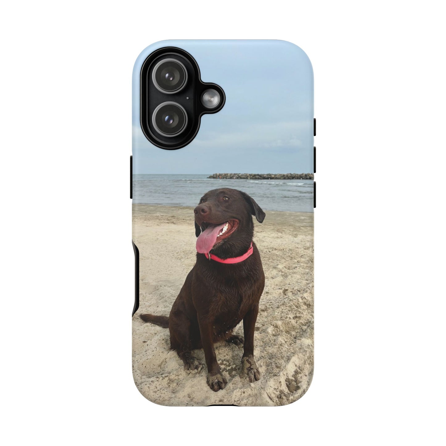 Custom Photo Tough Phone Case