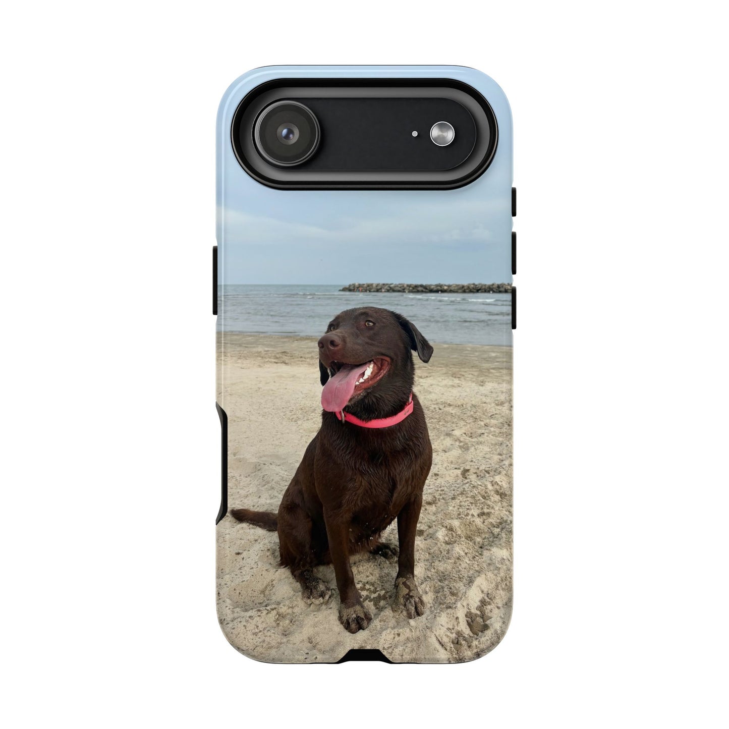 Custom Photo Tough Phone Case