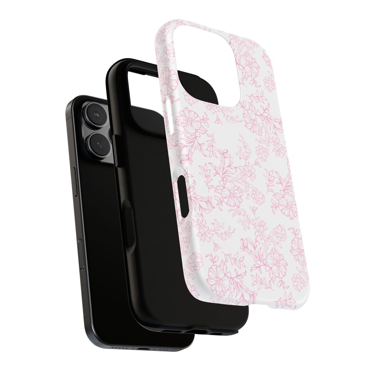 Wedding Party Tough Phone Case