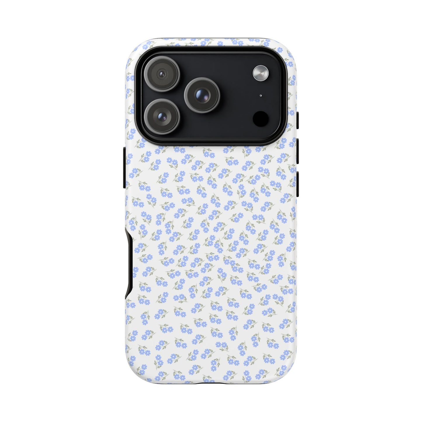 Fresh Blossom Tough Phone Case
