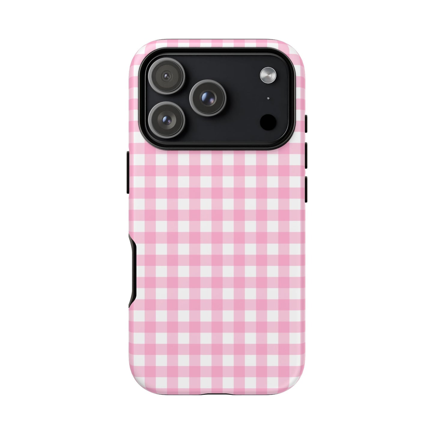 Pink Picnic Tough Phone Case