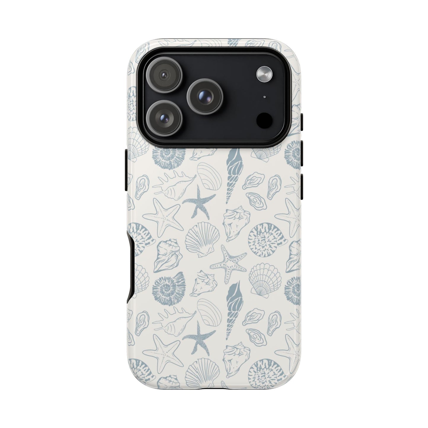 Starry Coast Tough Phone Case