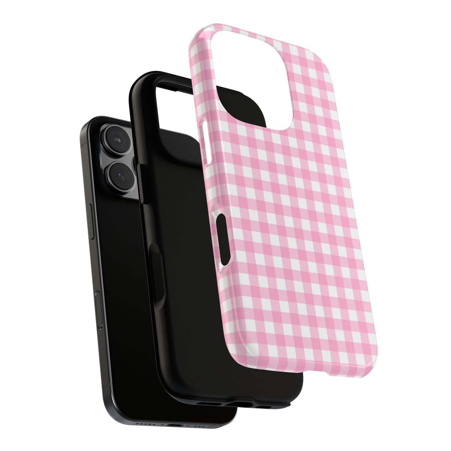 Pink Picnic Tough Phone Case