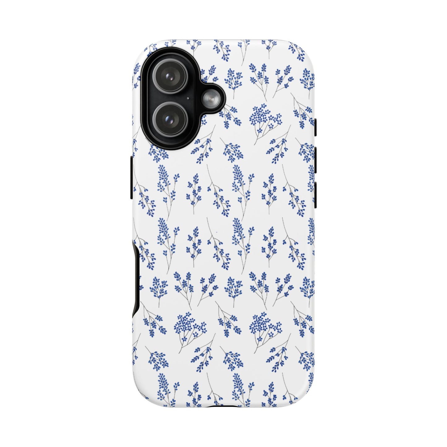 Blossom Breeze Tough Phone Case