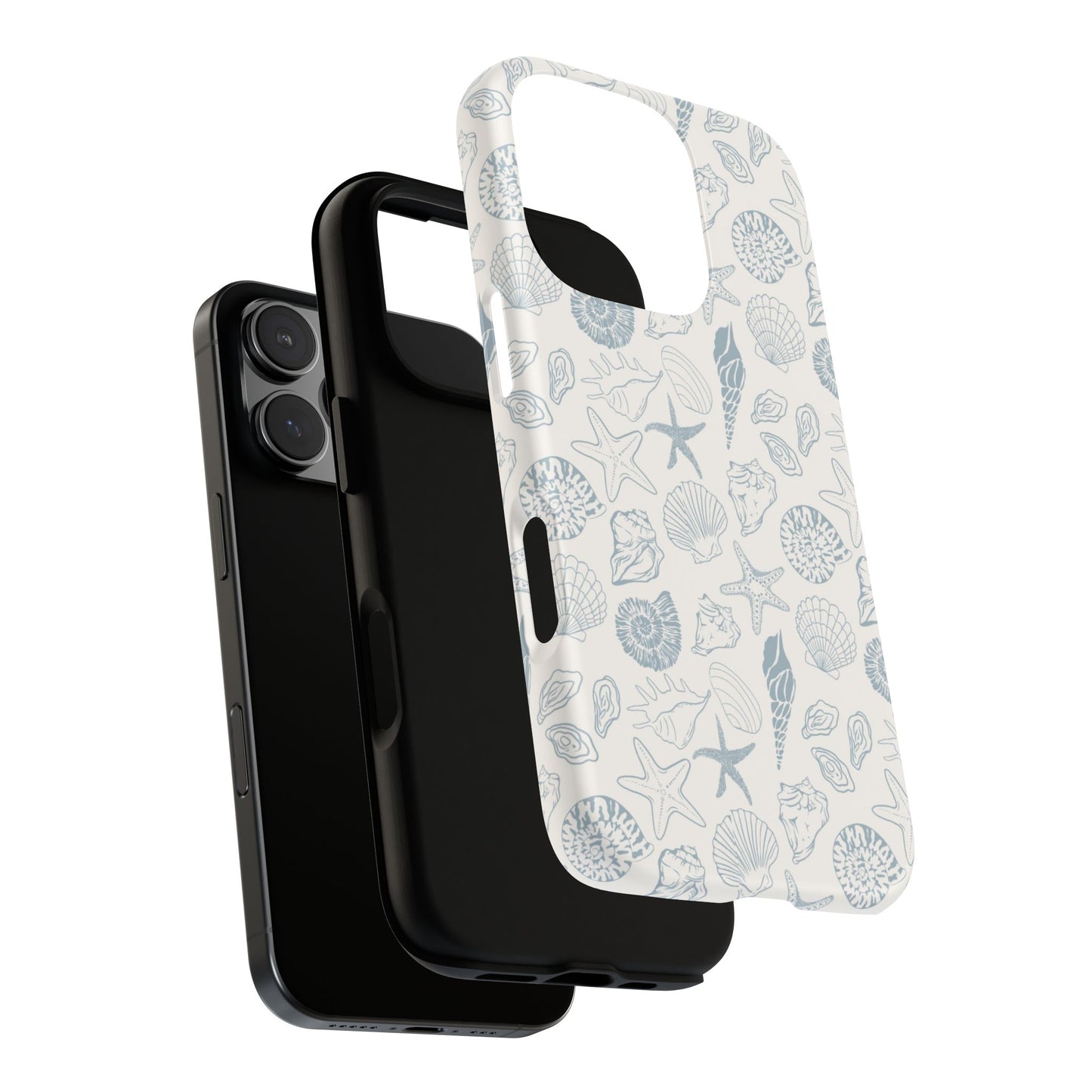 Starry Coast Tough Phone Case
