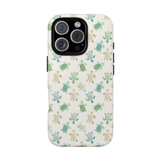 Henry George Tough Phone Case