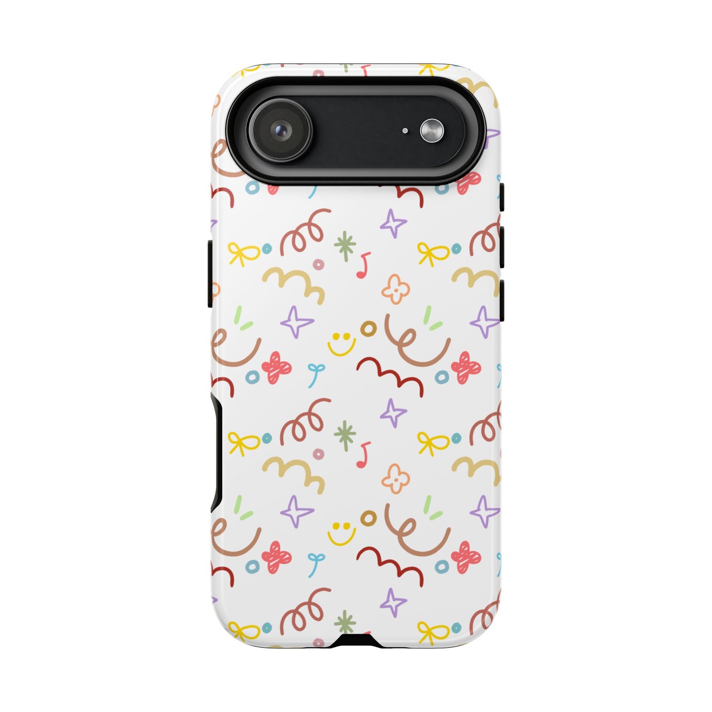 Teacher's Pet Tough Phone Case