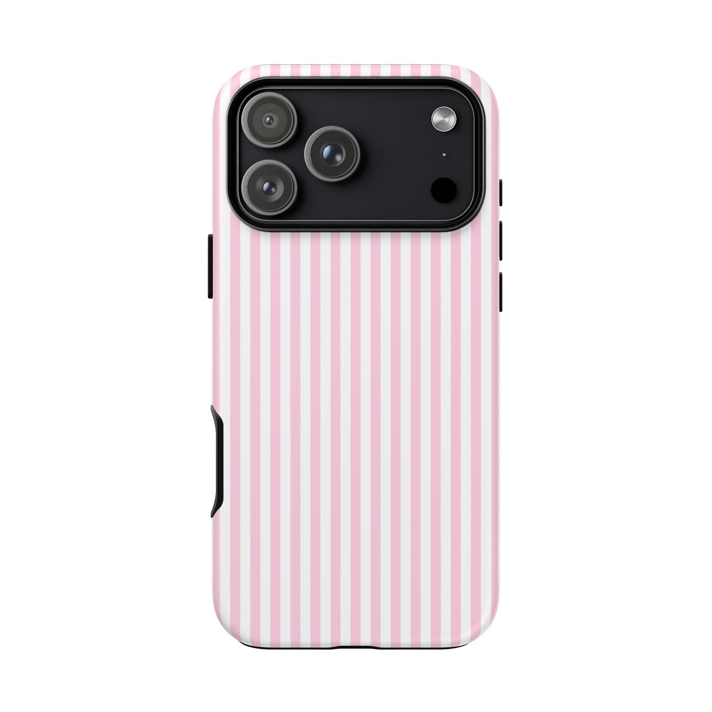 Hamptons Pink Tough Phone Case