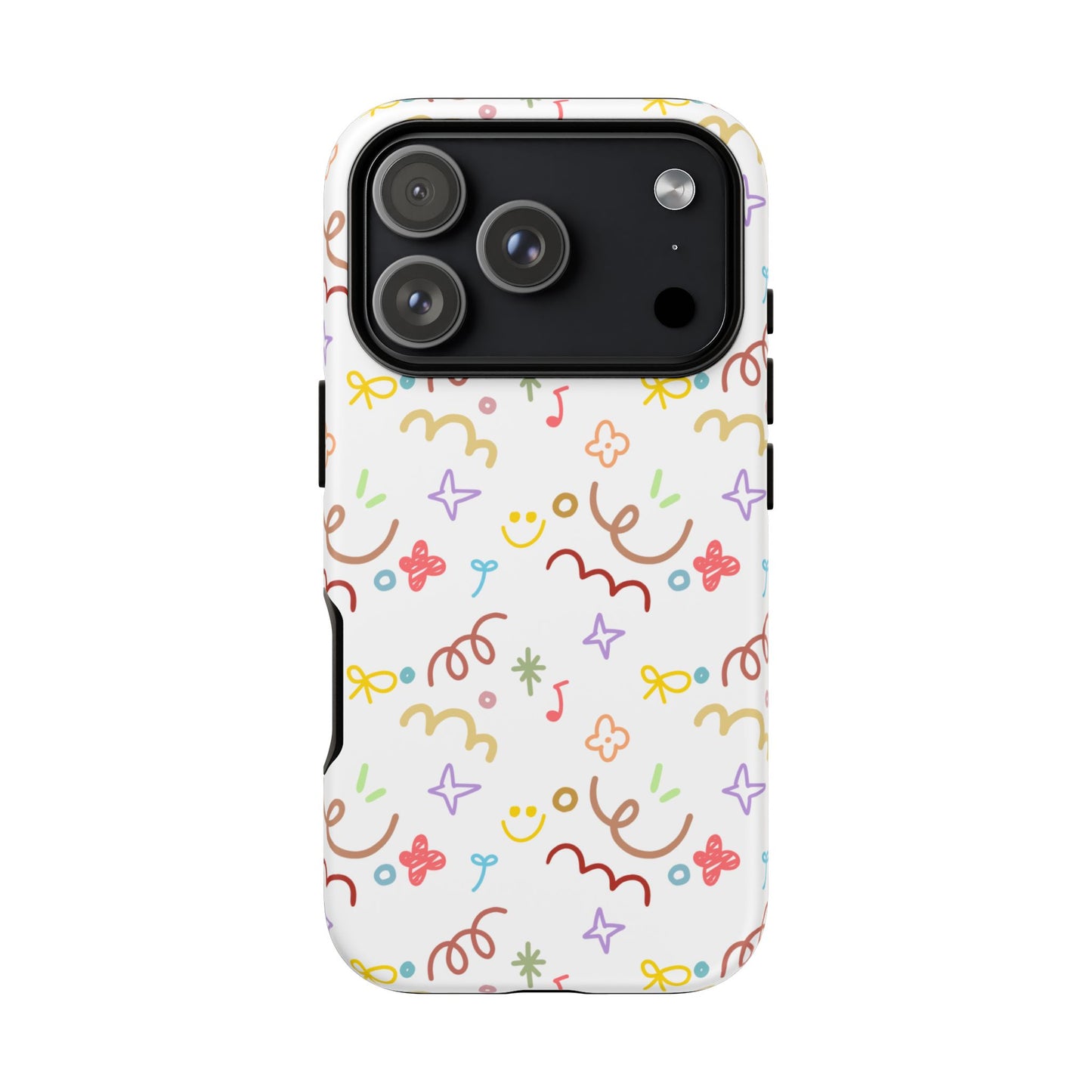 Teacher's Pet Tough Phone Case