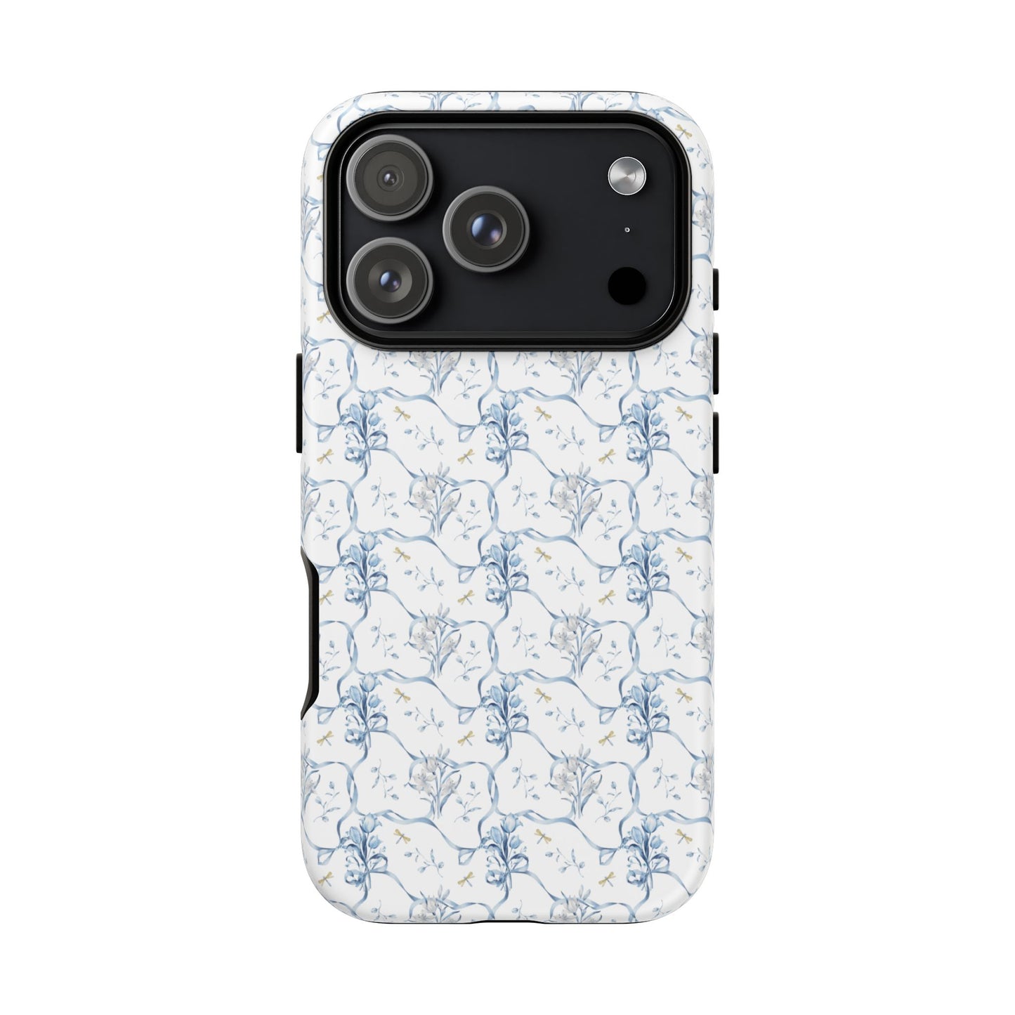 Ivy & Ink Tough Phone Case
