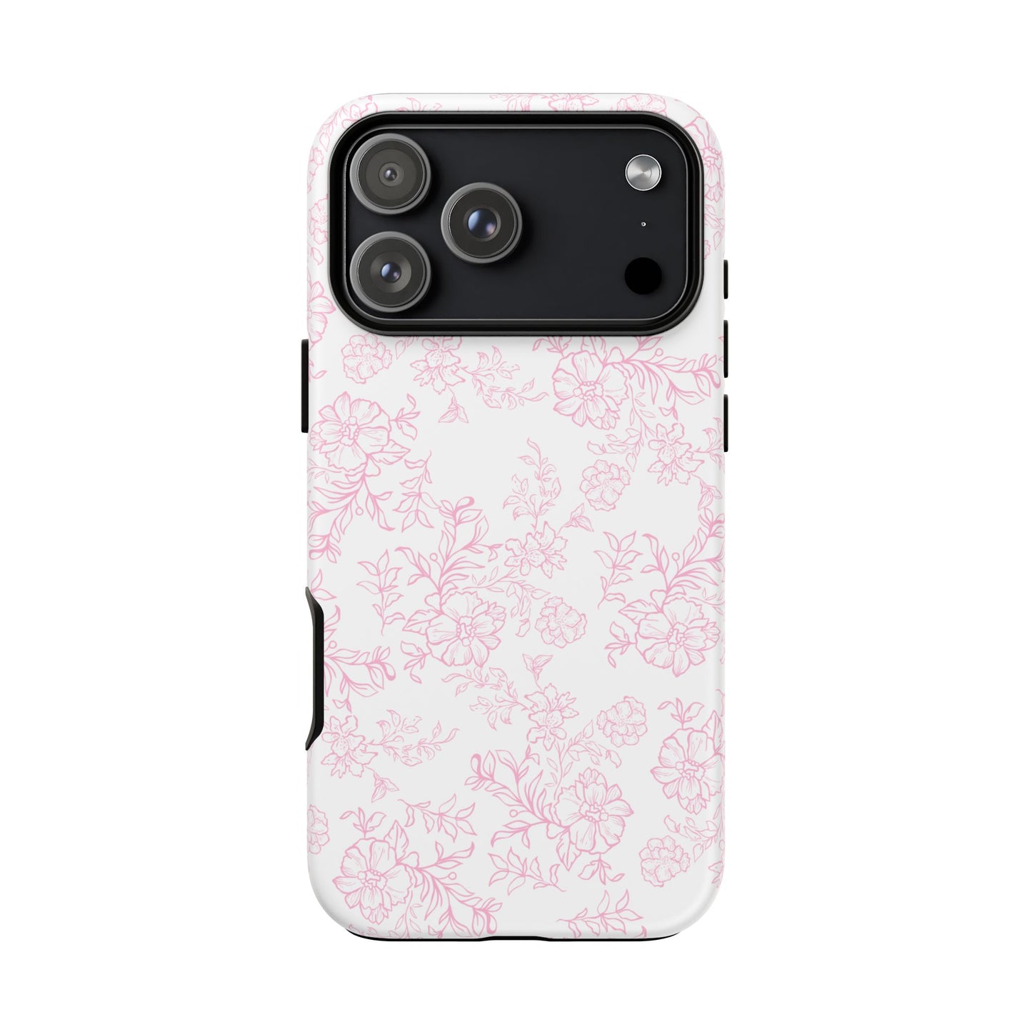Wedding Party Tough Phone Case