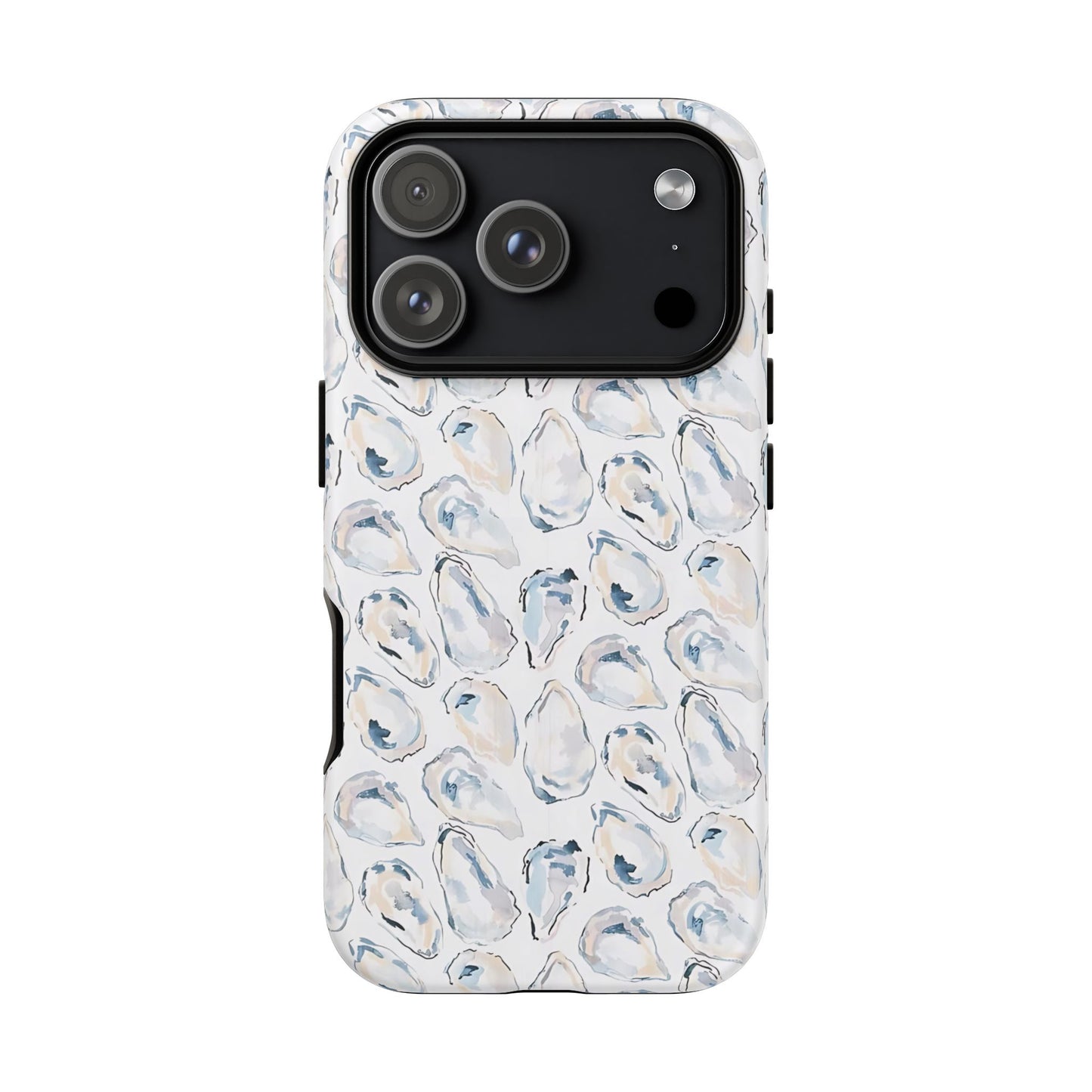 Sandy Pearl Tough Phone Case