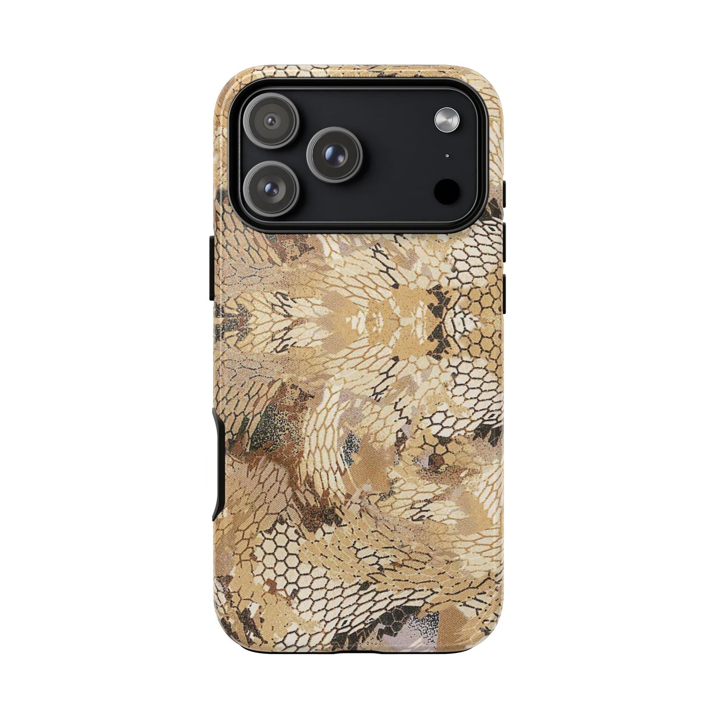 In The Marsh Tough Phone Case