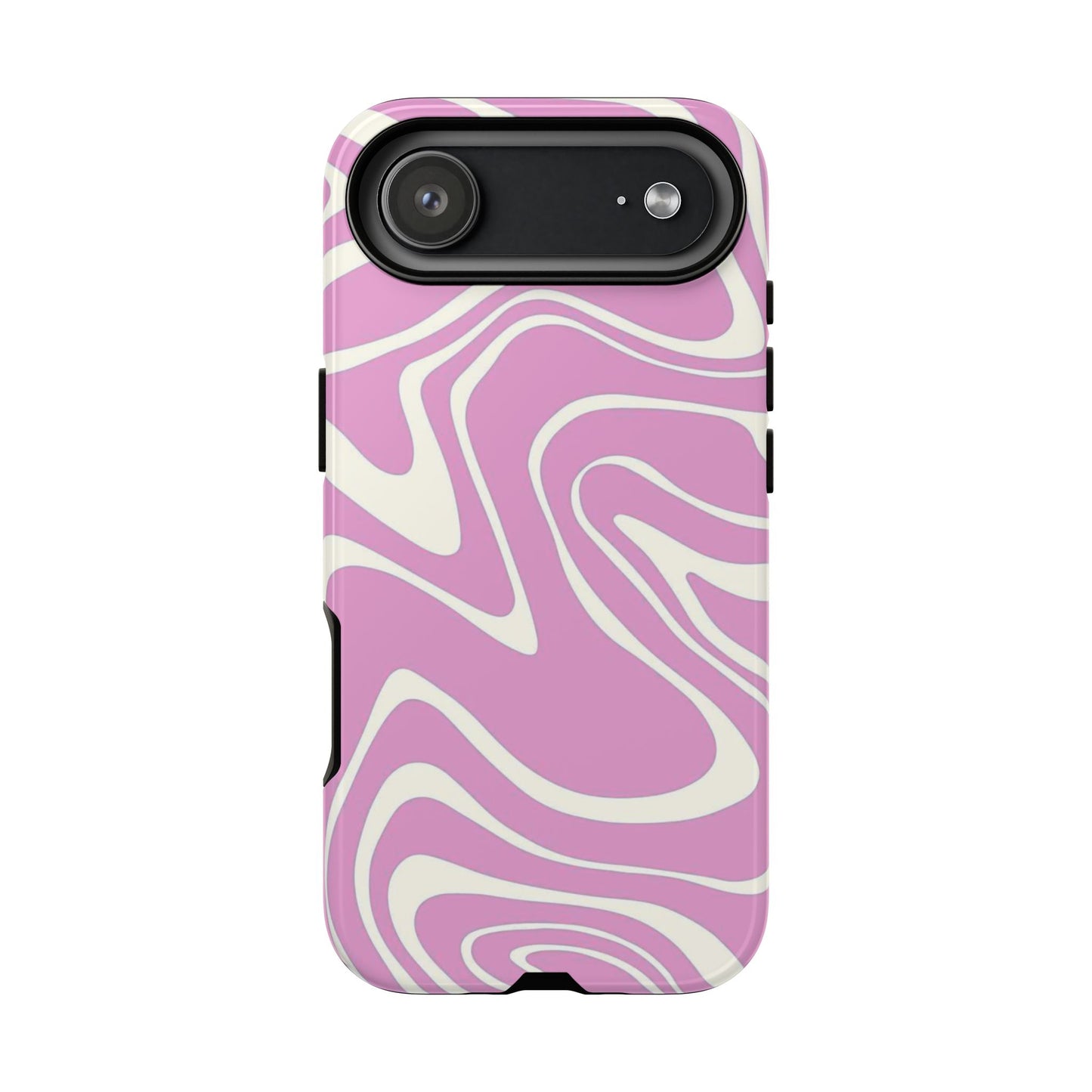 Blushrose Tough Phone Case