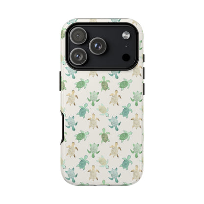Henry George Tough Phone Case