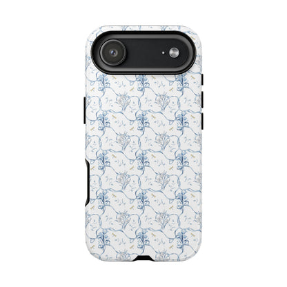 Ivy & Ink Tough Phone Case
