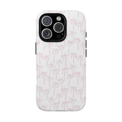 The Palms Tough Phone Case