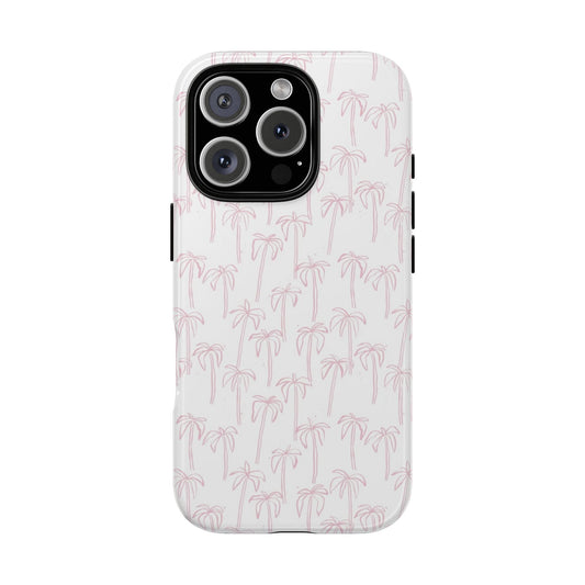 The Palms Tough Phone Case
