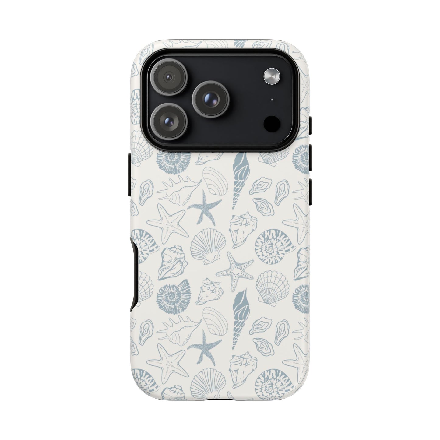 Starry Coast Tough Phone Case