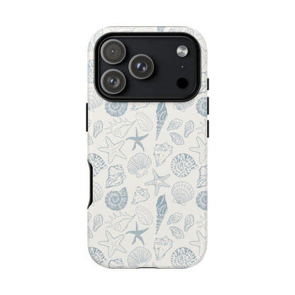 Starry Coast Tough Phone Case