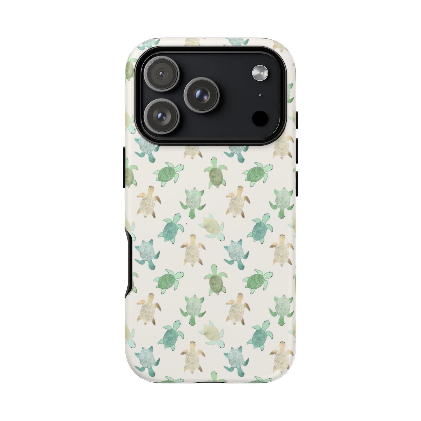 Henry George Tough Phone Case